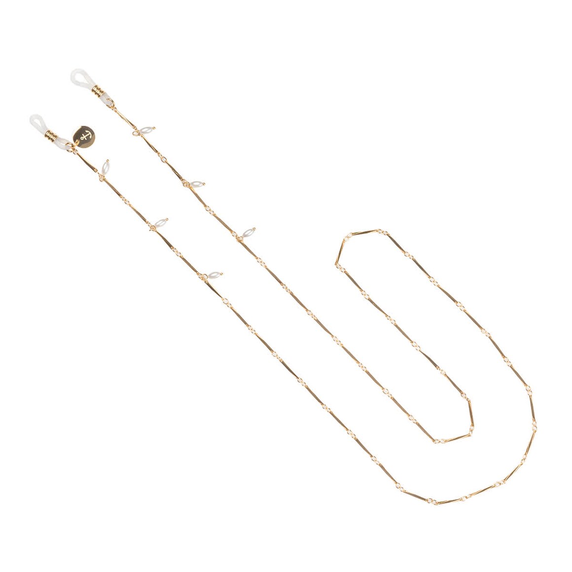 Kpten & Son Eyewear Chain Sagres